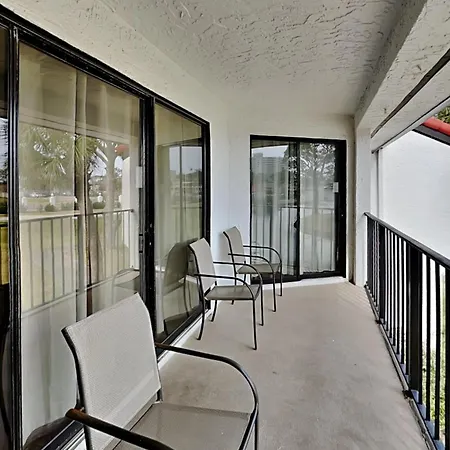 Edgewater Villa 1216